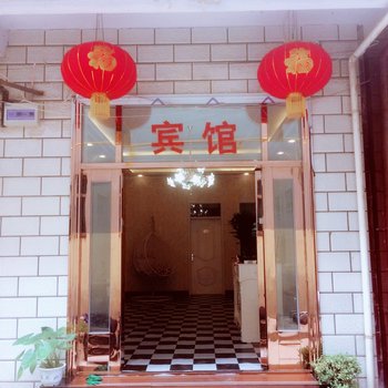 洛阳龙庭宾馆酒店提供图片