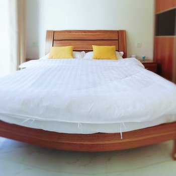 右舍公寓(海口3号店)酒店提供图片