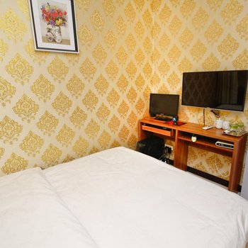 馨悦公寓酒店（新界小区店）酒店提供图片