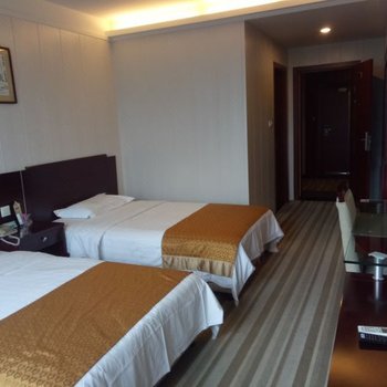 南京银牛酒店酒店提供图片