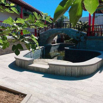 蓬莱黄家翔客栈(水门南街分店)