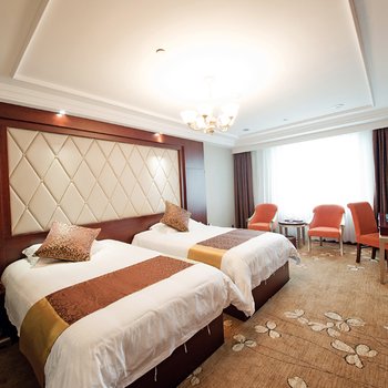 温州瑞安温商大酒店酒店提供图片