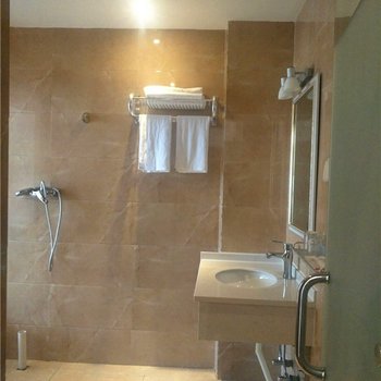 重庆凯恩斯酒店酒店提供图片