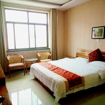 蠡县恒悦宾馆酒店提供图片