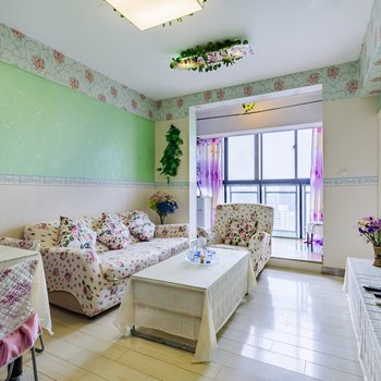 成都流星公寓(锦华馆分店)