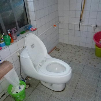 威海袁女士度假别墅酒店提供图片