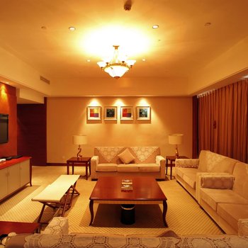 克拉玛依玛依塔柯酒店酒店提供图片