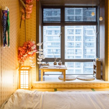 上海摄影师的家-外滩普通公寓酒店提供图片