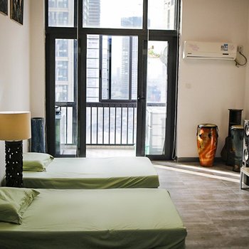 广州画栈民宿酒店提供图片