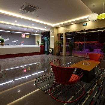 尚客优快捷连锁酒店(兴国将军大道店)酒店提供图片
