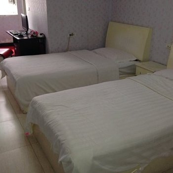 广安万发宾馆(原广发宾馆)酒店提供图片