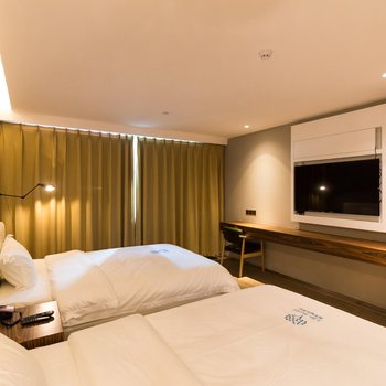 丽芙酒店(广州中大北门店)酒店提供图片