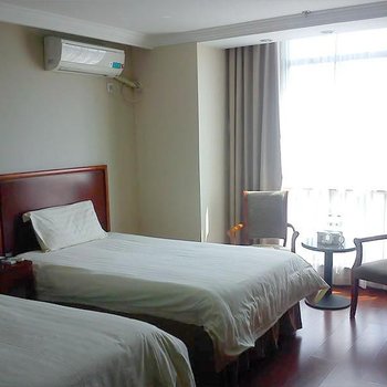 格林豪泰（金华汽车南站商务酒店）酒店提供图片