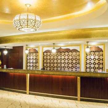 珠海米兰酒店酒店提供图片