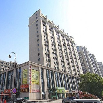 南京学美酒店公寓