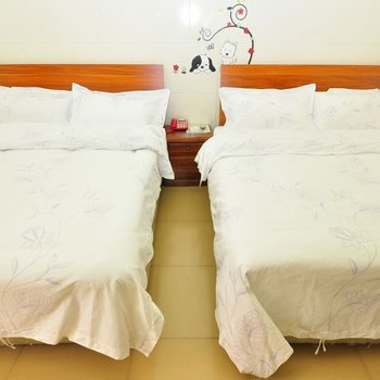 飞翔公寓(广州新白云机场店)酒店提供图片