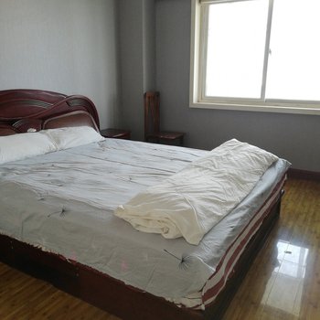 济宁蓝天白云159公寓(3号店)酒店提供图片