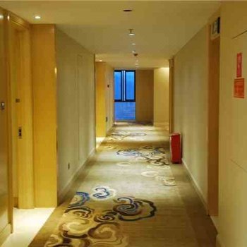 成都四方青年公寓酒店提供图片