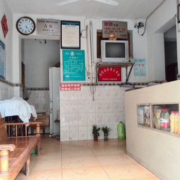 泸州市雅居宾馆酒店提供图片