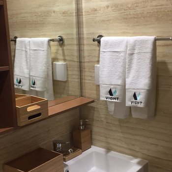 吉林万科松花湖青山公寓酒店提供图片