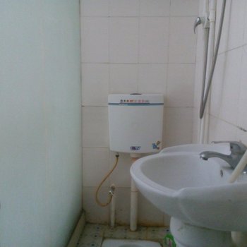 聊城爱转角宾馆酒店提供图片