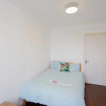 上海蜜丝朱的家公寓(钦州路分店)酒店提供图片