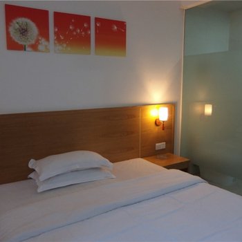 钦州市云海商务宾馆酒店提供图片