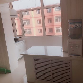 呼和浩特阿迪斯公寓