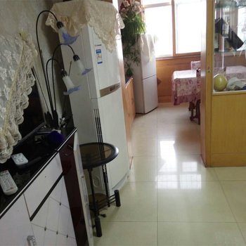 蓬莱左邻右舍家庭公寓酒店提供图片