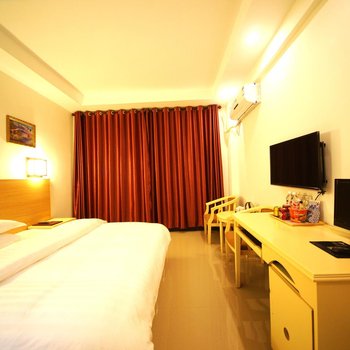 钦州名岛宾馆酒店提供图片