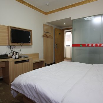 桂林印象酒店(东安街店)