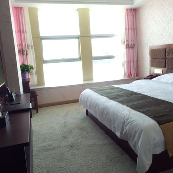 渭源渭水明珠商务酒店酒店提供图片