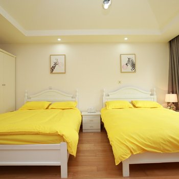 上海鸿鑫公寓秀沿路分店酒店提供图片