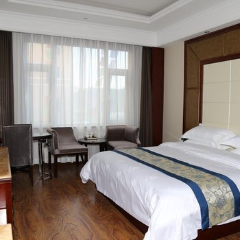 迭部藏巴拉大酒店酒店提供图片