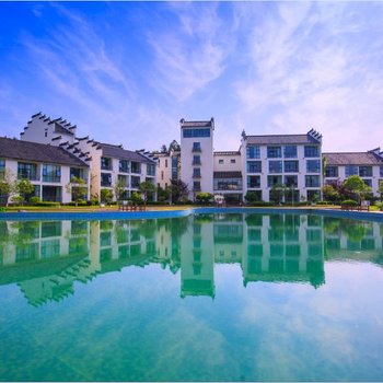 黟县奇墅仙境国际大酒店