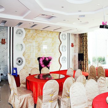 宜昌云天大酒店酒店提供图片