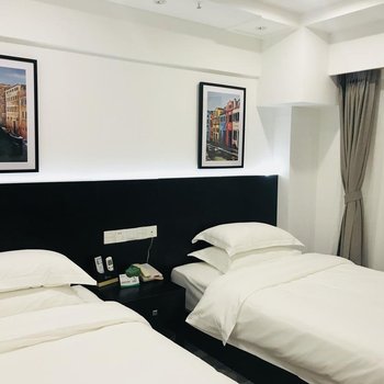 丰都雅绅酒店
