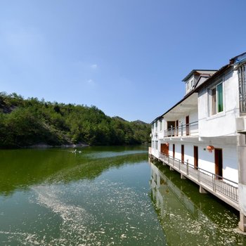 缙云仙都野猪湾山庄酒店提供图片