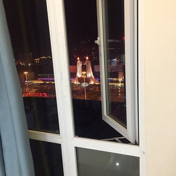 岳阳爱巢公寓(得胜街与马壕路交叉口分店)酒店提供图片
