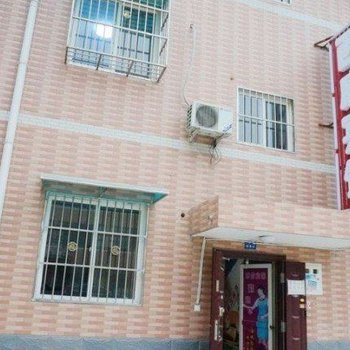 西府宾馆(西安甘家寨店)