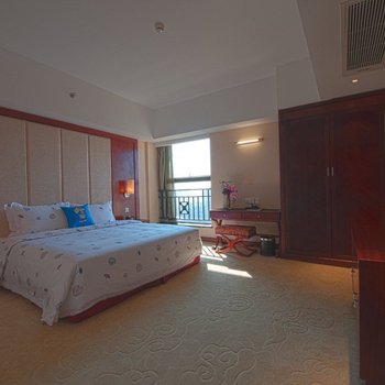 珠海西苑酒店酒店提供图片