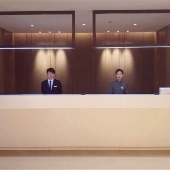 如家驿居酒店(武汉中山大道汉正街地铁站店)酒店提供图片
