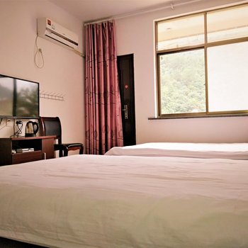 浙西大峡谷畔山小居农家乐酒店提供图片