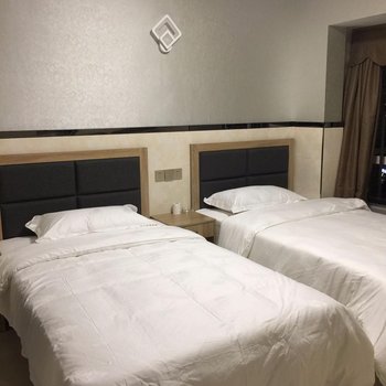 重庆弗吉快捷连锁酒店提供图片