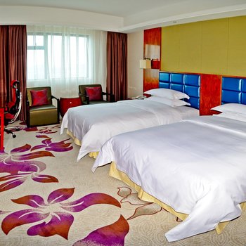 玉林福城丽宫大酒店酒店提供图片