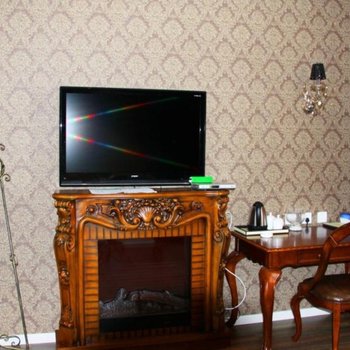 阿尔山草原假日精品酒店酒店提供图片