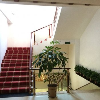 珠海文华酒店酒店提供图片