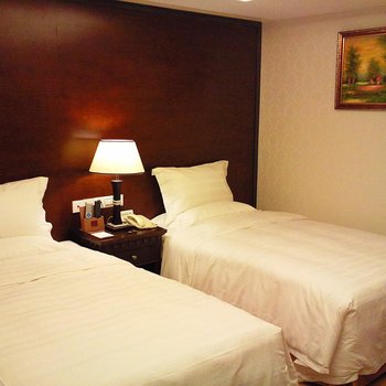 深圳宝琳酒店酒店提供图片