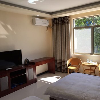 普洱山海酒店酒店提供图片