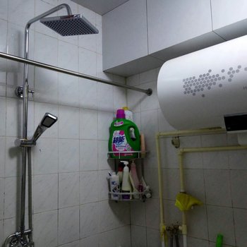 蓬莱左邻右舍家庭公寓酒店提供图片